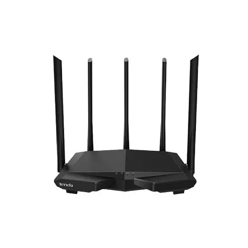 Tenda AC7 AC1200 Smart Dual-Band WiFi Router