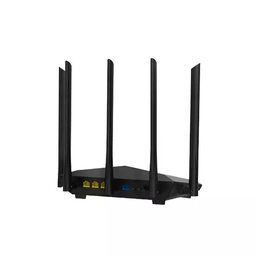 Tenda AC7 AC1200 Smart Dual-Band WiFi Router-gallery-3