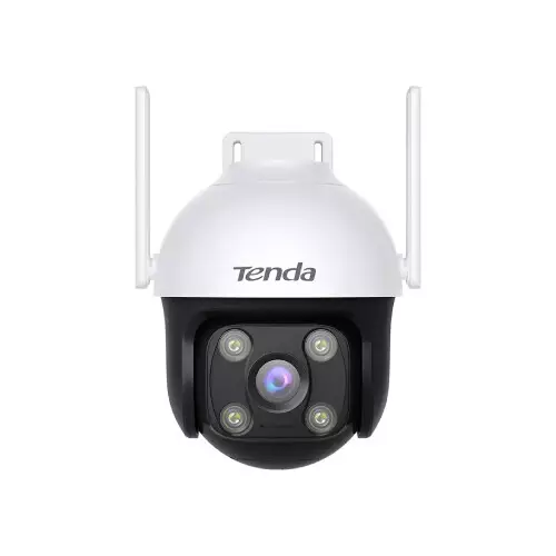 Tenda CH7-WCA V1.0 4mm 4.0MP Pan/Tilt Wi-Fi Dome IP Camera