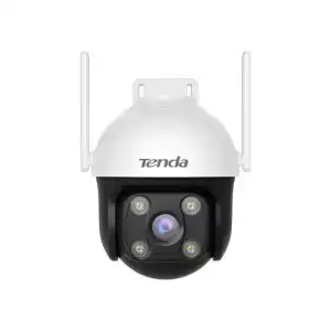 Tenda CH7-WCA V1.0 4mm 4.0MP Pan/Tilt Wi-Fi Dome IP Camera