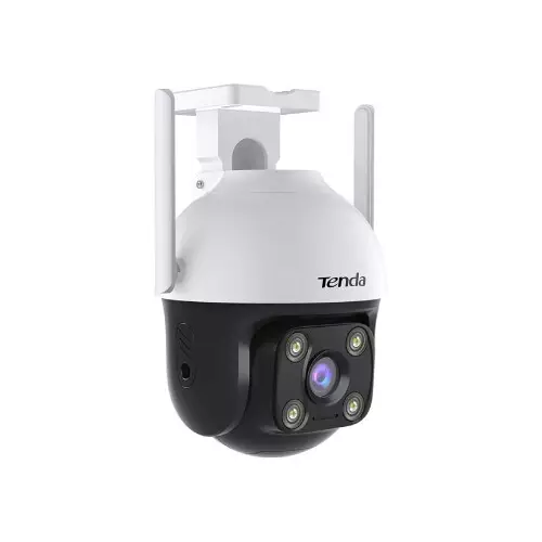 Tenda CH7-WCA V1.0 4mm 4.0MP Pan/Tilt Wi-Fi Dome IP Camera-gallery-2