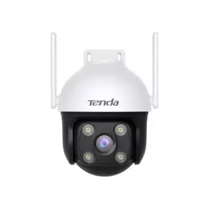 Tenda CH7-WCA V1.0 4mm 4.0MP Pan/Tilt Wi-Fi Dome IP Camera