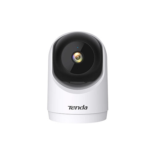 Tenda CP3 V3.0 Pan/Tilt  3.0MP Wi-Fi Dome IP Camera