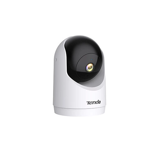 Tenda CP3 V3.0 Pan/Tilt  3.0MP Wi-Fi Dome IP Camera-gallery-2