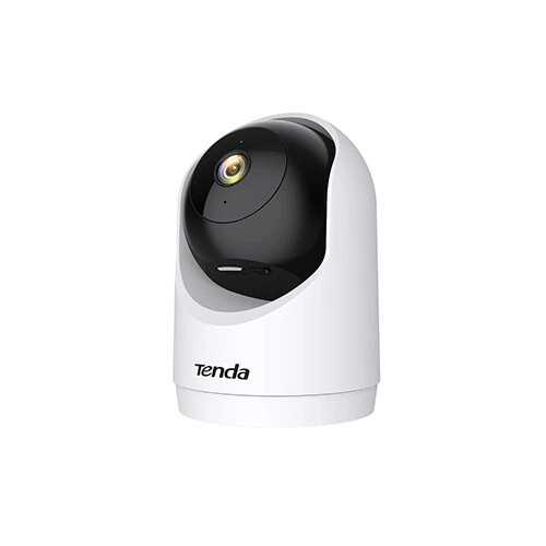 Tenda CP3 V3.0 Pan/Tilt  3.0MP Wi-Fi Dome IP Camera-gallery-3