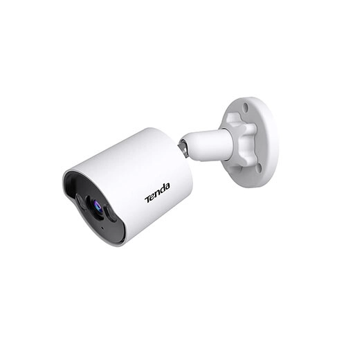 Tenda TC3B24C (4mm) (4.0MP) Smart Bullet IP Camera - 1