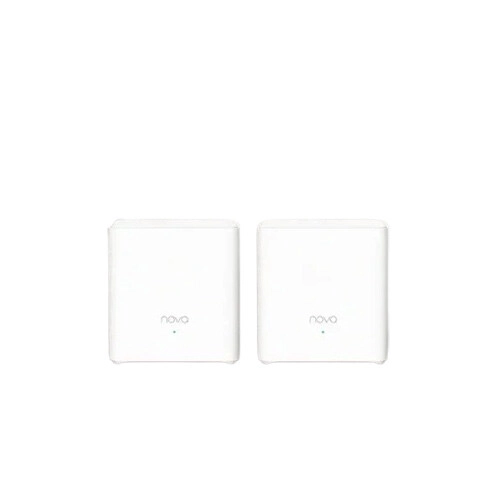 Tenda Nova MX3 AX1500 Dual Band Mesh WiFi 6 Router (2 Pack) - 3