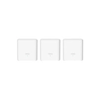 Tenda Nova MX3 AX1500 Dual Band Mesh WiFi 6 Router (3 Pack)