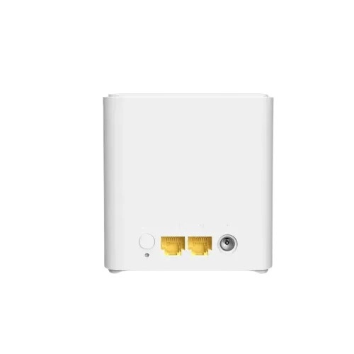 Tenda Nova MX3 AX1500 Dual Band Mesh WiFi 6 Router (3 Pack) - 1