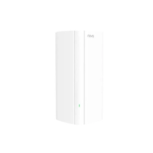 Tenda Nova MX12 AX3000 Dual Band Mesh WiFi 6 Router (1 Pack)