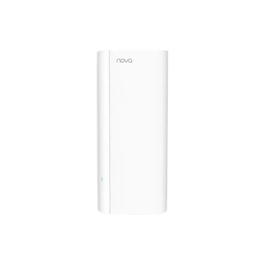 Tenda Nova MX12 AX3000 Dual Band Mesh WiFi 6 Router (1 Pack) - 1
