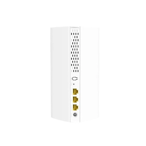 Tenda Nova MX12 AX3000 Dual Band Mesh WiFi 6 Router (1 Pack) - 2