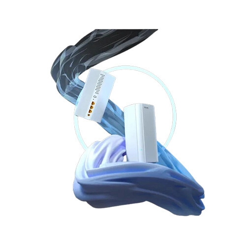 Tenda Nova MX12 AX3000 Dual Band Mesh WiFi 6 Router (2 Pack) - 3