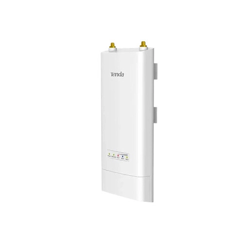 Tenda B6 5GHz 11n 300Mbps Waterproof Outdoor Professional Basestation - 1
