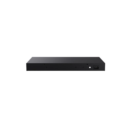 Tenda G1128P-24-250W 24 Port Gigabit PoE Switch with 2 SFP Uplink 230W - 3