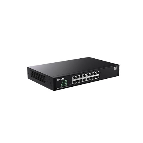 Tenda TEG2216D 16-port Gigabit Cloud Managed Switch - 2