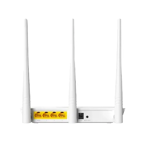 Tenda AC3 AC750 Dual-Band Wi-Fi Router - 1