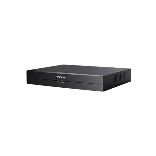 Tenda TN3108-8P 8 Channel POE NVR - 1