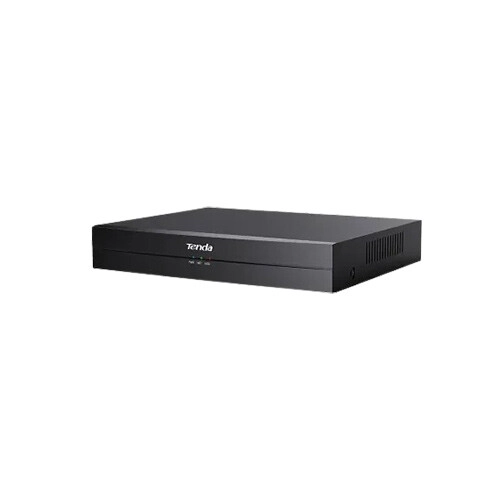 Tenda TN3104-4P 4 Channel Network Video Recorder
