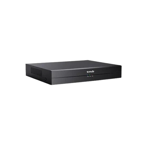 Tenda TN3104-4P 4 Channel Network Video Recorder - 1