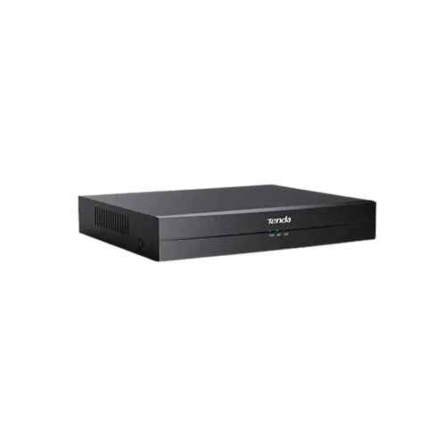Tenda TN3108 8 Channel Network Video Recorder - 1