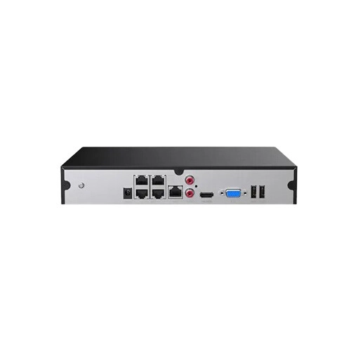 Tenda TN3108 8 Channel Network Video Recorder - 2