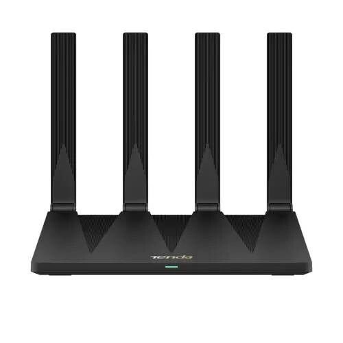 Tenda AX12 Pro AX3000 Dual-Band Gigabit Wi-Fi 6 Router
