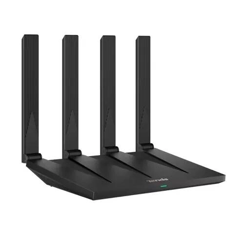 Tenda AX12 Pro AX3000 Dual-Band Gigabit Wi-Fi 6 Router - 1