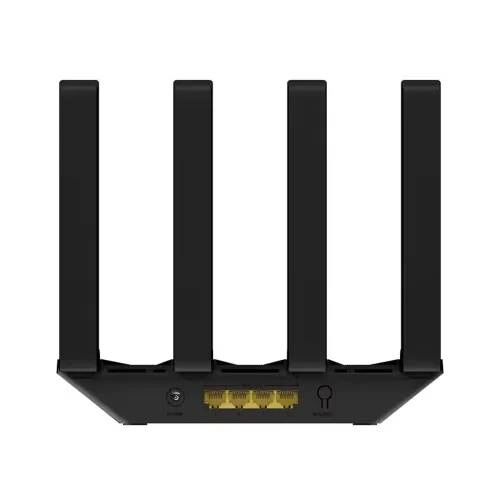 Tenda AX12 Pro AX3000 Dual-Band Gigabit Wi-Fi 6 Router - 2