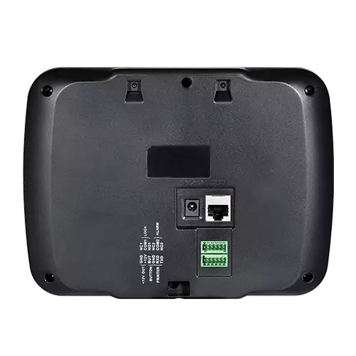 ZKTeco MB460 advanced fingerprint face recognition and Time Attendance-gallery-2