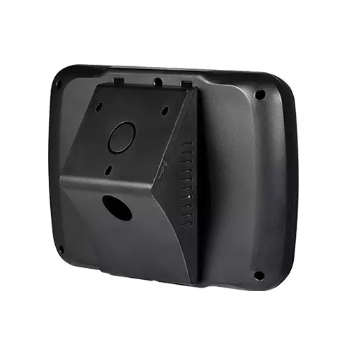 ZKTeco MB460 advanced fingerprint face recognition and Time Attendance - 3