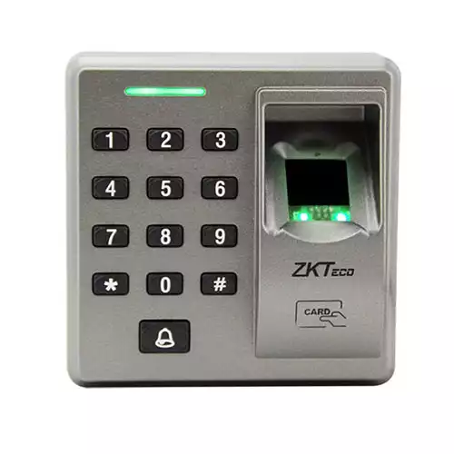 ZKTeco FR1300 Fingerprint Access Control