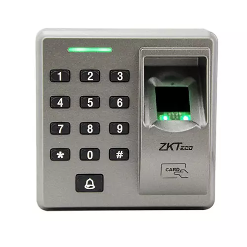 ZKTeco FR1300 Fingerprint Access Control
