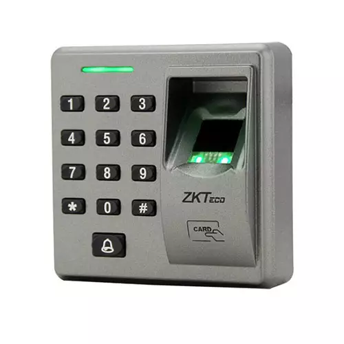 ZKTeco FR1300 Fingerprint Access Control-gallery-1