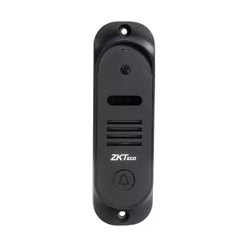 ZKTeco VDPO2 VDPI-B1 Outdoor Video Door Phone System
