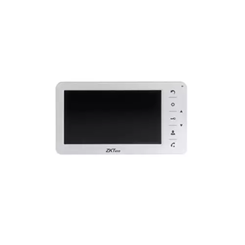ZKTeco VDPO2+VDPI-B1 Outdoor Video Door Phone System - 1