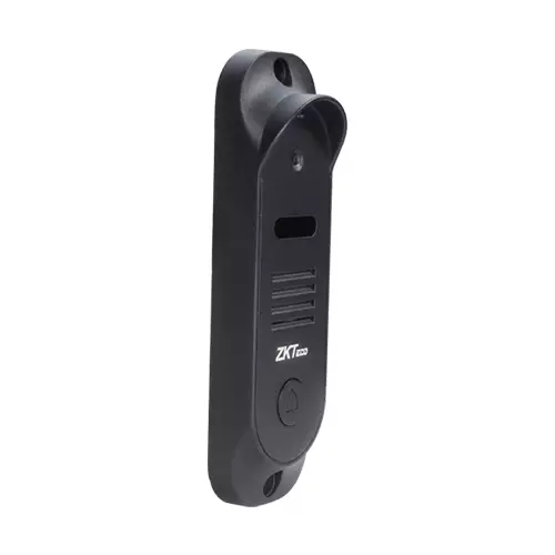 ZKTeco VDPO2+VDPI-B1 Outdoor Video Door Phone System - 2