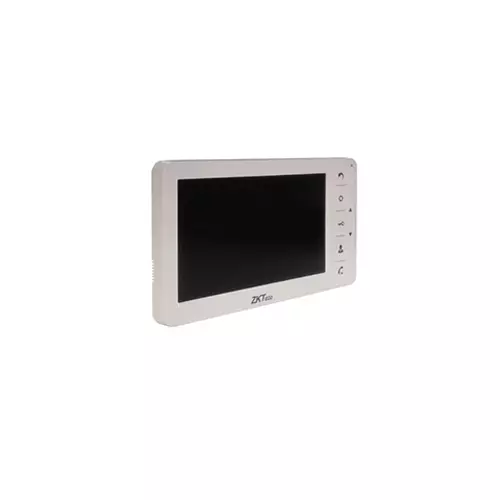 ZKTeco VDPO2+VDPI-B1 Outdoor Video Door Phone System - 3