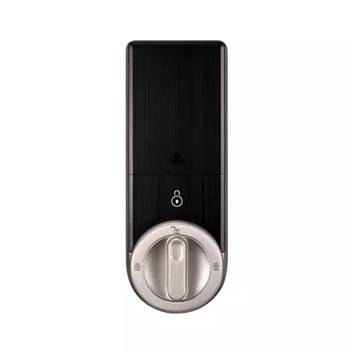 ZKTeco AL40B Bluetooth Enabled Deadbolt Digital Lock-gallery-1