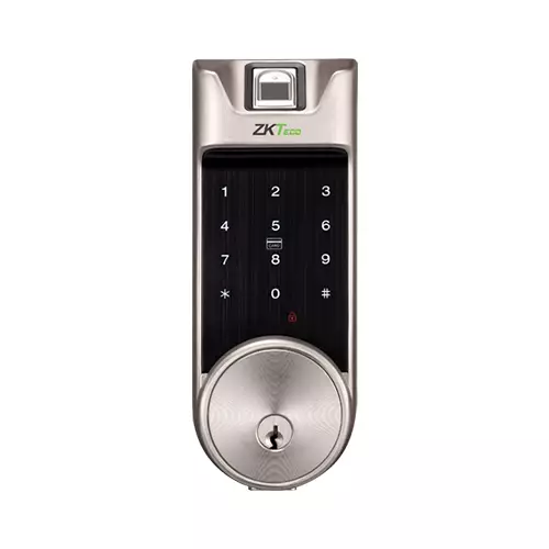 ZKTeco AL40B Bluetooth Enabled Deadbolt Digital Lock