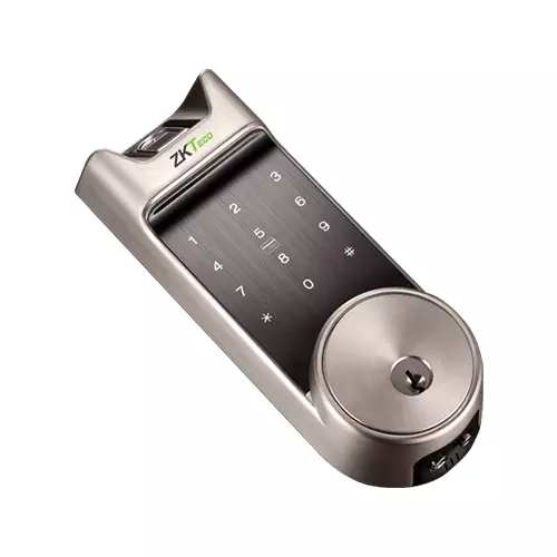 ZKTeco AL40B Bluetooth Enabled Deadbolt Digital Lock-gallery-3