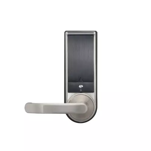 ZKTeco HBL100B Hybrid Biometric Wireless Door Lock-gallery-2