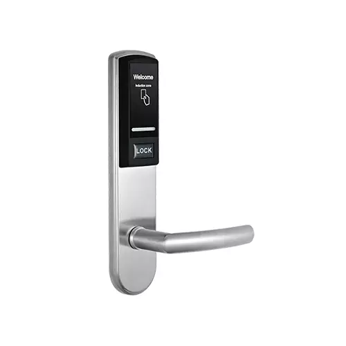 ZKTeco LH3000 RFID Hotel Lock-gallery-1