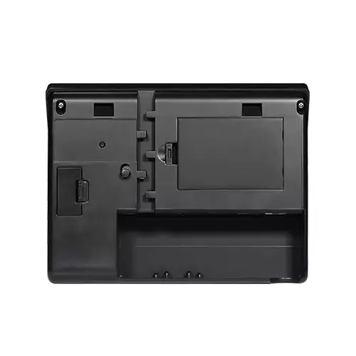 ZKTECO SFACE900 SEMI-OUTDOOR MULTI-BIOMETRIC TIME ATTENDANCE & ACCESS CONTROL TERMINAL-gallery-2