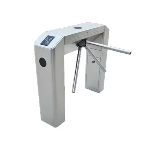 ZKTeco TS-2022 PRO Single-Lane Tripod Turnstile