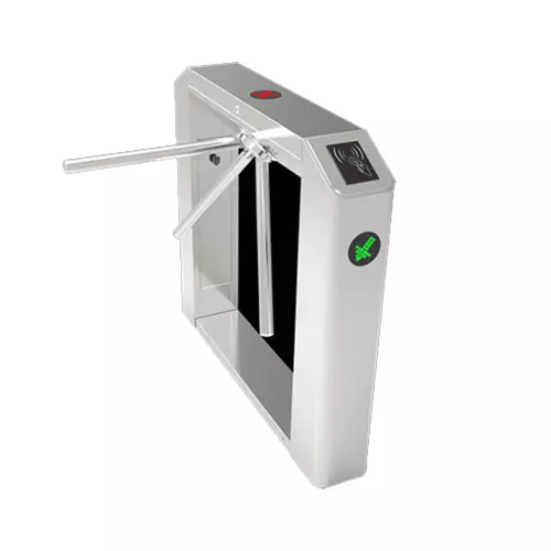 ZKTeco TS-2022 PRO Single-Lane Tripod Turnstile-1