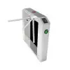 ZKTeco TS-2022 PRO Single-Lane Tripod Turnstile-1