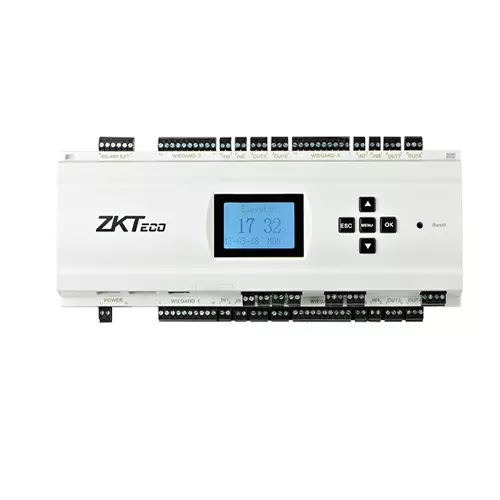 Zkteco EC10 Elevator Controls and Expansion Boards