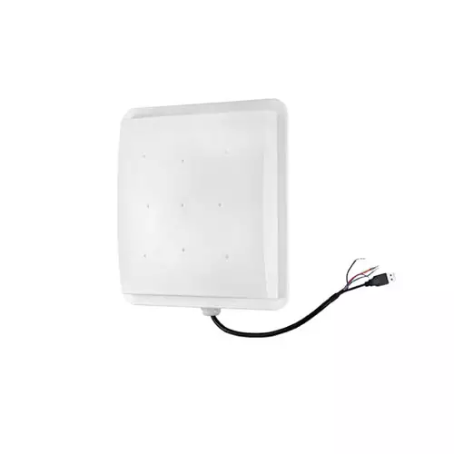 ZKTeco UHF1-10F UHF LONG DISTANCE WIEGAND RFID READER