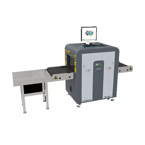 ZKTeco ZKX5030C Single Energy X-ray Inspection System